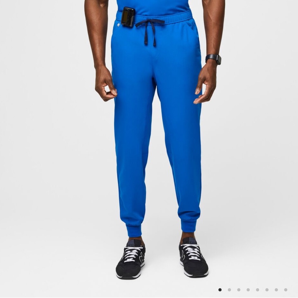 Figs Tansen Jogger Scrub Pants